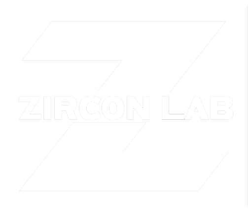 Zircon Lab with Border_White