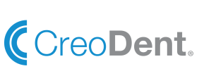 Creo Dent Logo _ 3D Imaging